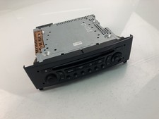 Peugeot 308 CC Music Player Without GPS 96750284XN 17729094