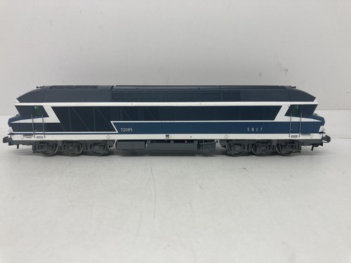 Roco 73004 locomotive - roco,
