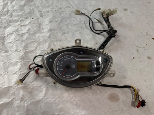 Compteur sym 125 - compteur,