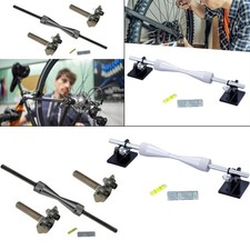 Équilibreuse de roue de moto, poids d'équilibrage de pneu de jante,