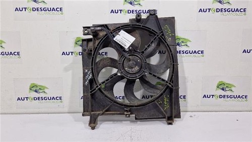 A005179 ventilateur radiateur - ventilateur,