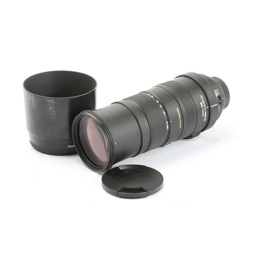 Nikon sigma 3 - nikon,