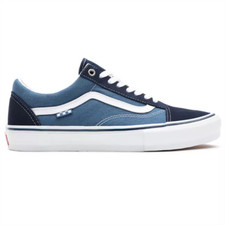 Vans Chaussures De Skate Old
