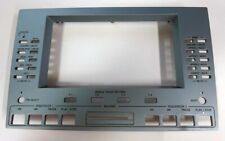 Plastic Screen Surround For Korg PA50