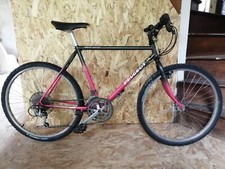 VTT vintage Peugeot Alpine Express, Vintage MTB