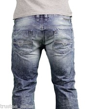 NWT DIESEL BRAND Men Slim