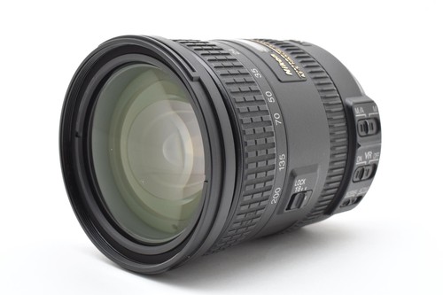 Neuf objectif nikon s dx - objectif,
