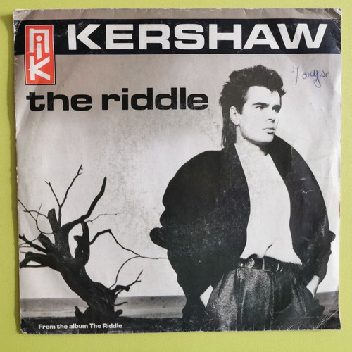 Nik kershaw the - –,