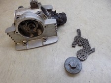 Yamaha TTR125 Head   TTR 125 2005 