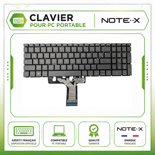Clavier azerty français - azerty,