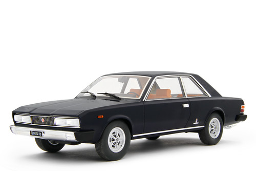 Laudoracing models fiat - 1:18,