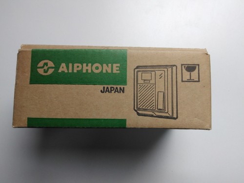 Aiphone intercom power - 18,