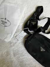 sacoche prada