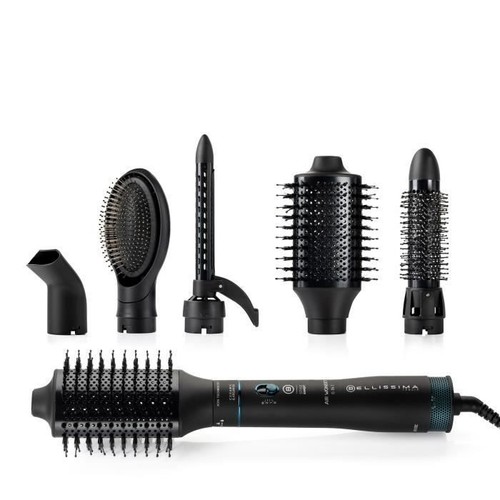 Brosse soufflante bellissima - brosse,