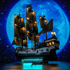 Kit LED pour LEGO Icons ¤