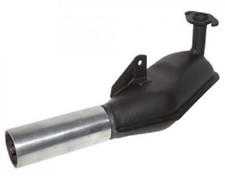 Pot d échappement P2R pour