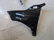 Aile avant gauche RENAULT
