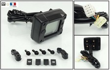 Compteur TNT  scooter MBK 50