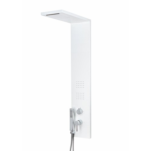 Colonne douche - colonne,