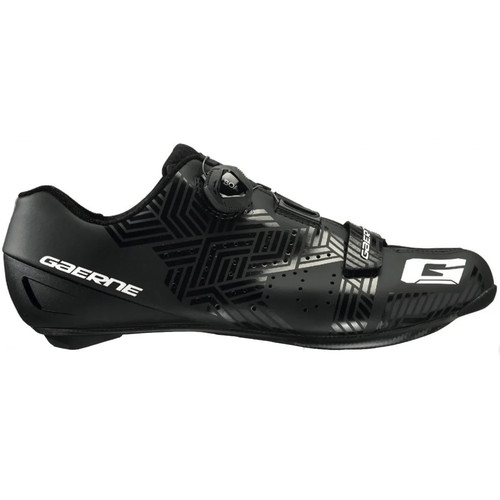 Chaussures vélo route carbon - chaussures,