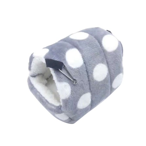 Lit pour hamster - lit,