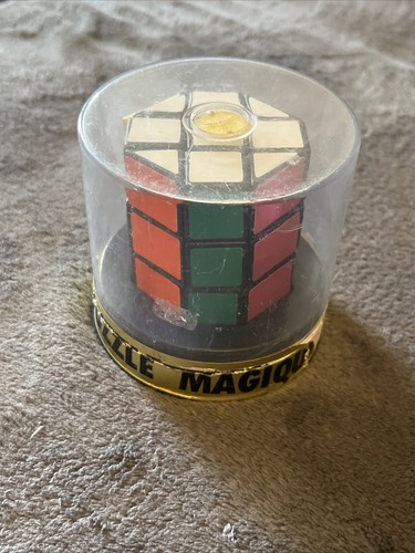 Puzzle magique casse - magique, tête