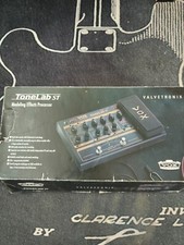 Multi effets vox tonelab st