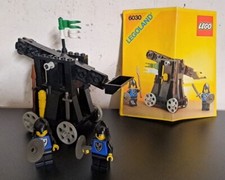 Lego vintage castle 6030