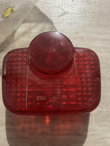 Nos suzuki 250 gt750 - 250-gt750, ts