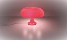 Artemide, Nessino Orange, Giancarlo Mattioli Groupe Ville Neuf, 2003