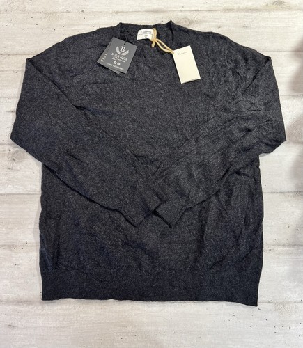 Pull 100 pur - pull, homme
