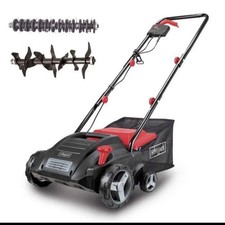 Scarificateur électrique SC32