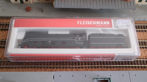 Locomotive br01 1053 dcc - br01.1053,