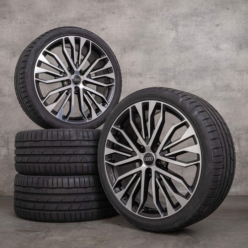 Jantes audi pouces - 20, 4g