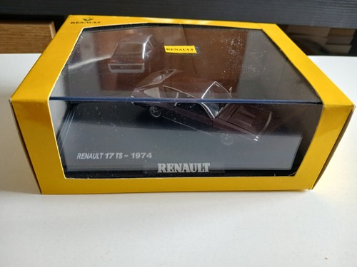 Renault 1974 norev - ts,