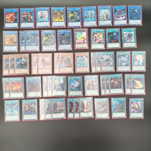 Deck assaut de - assaut,