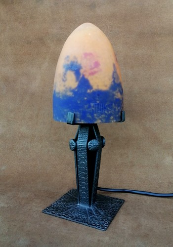 Morin bost mulaty lampe - &,