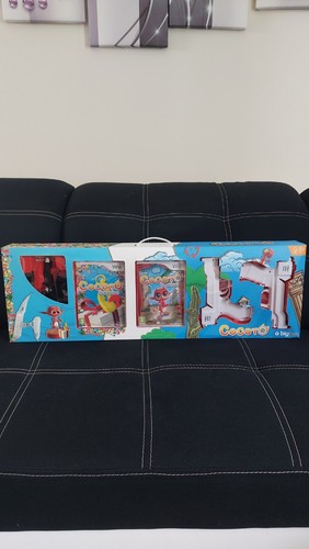 Gros pack cocoto - pack,