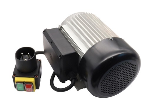 Moteur électrique 230v - électrique,