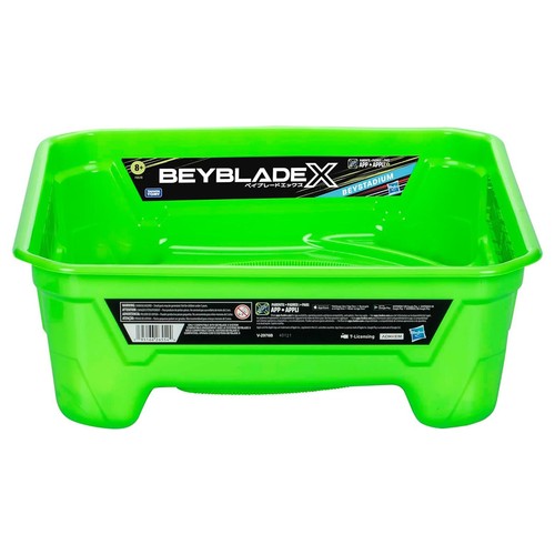 Beyblade bbx arène - x, de