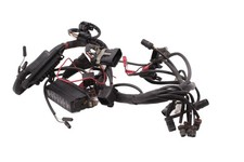 Câblage Principal Câblage De