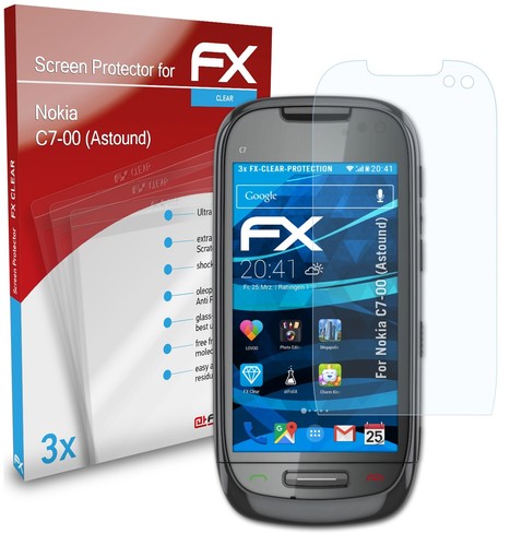 Atfolix protecteur écran - atfolix,