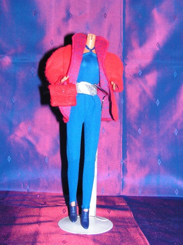 Barbie vêtements n - ,
