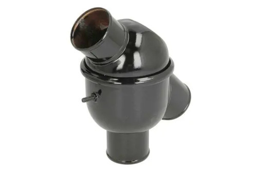 Thermostat avec boîtier