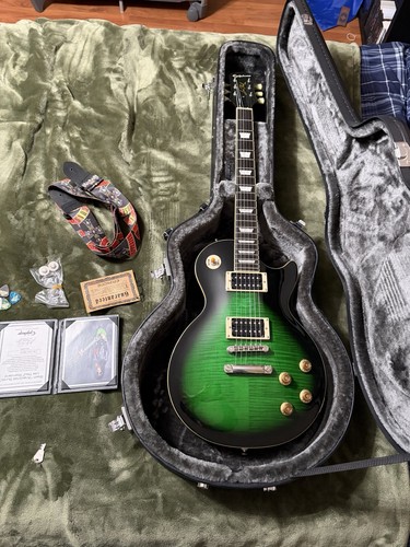 2018 slash anaconda - , burst