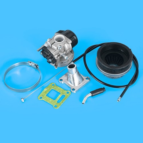 Carburateur filtre air - carburateur, à