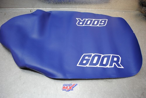 Housse selle honda 600 - housse, xr