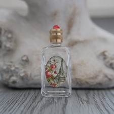 5.7 cm, miniature de parfum