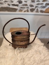 Petit Arrosoir En cuivre Vintage