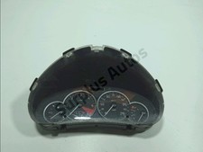 COMPTEUR 6106LR PEUGEOT 206